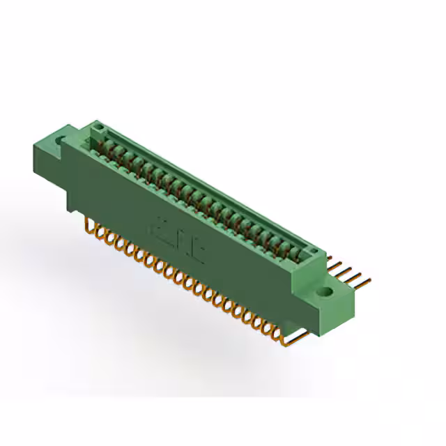 845-042-559-802 EDAC Inc.  Edgeboard Connectors